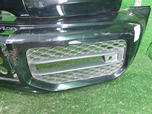 Бампер передний Mercedes G W463 18-н.в AMG В сборе