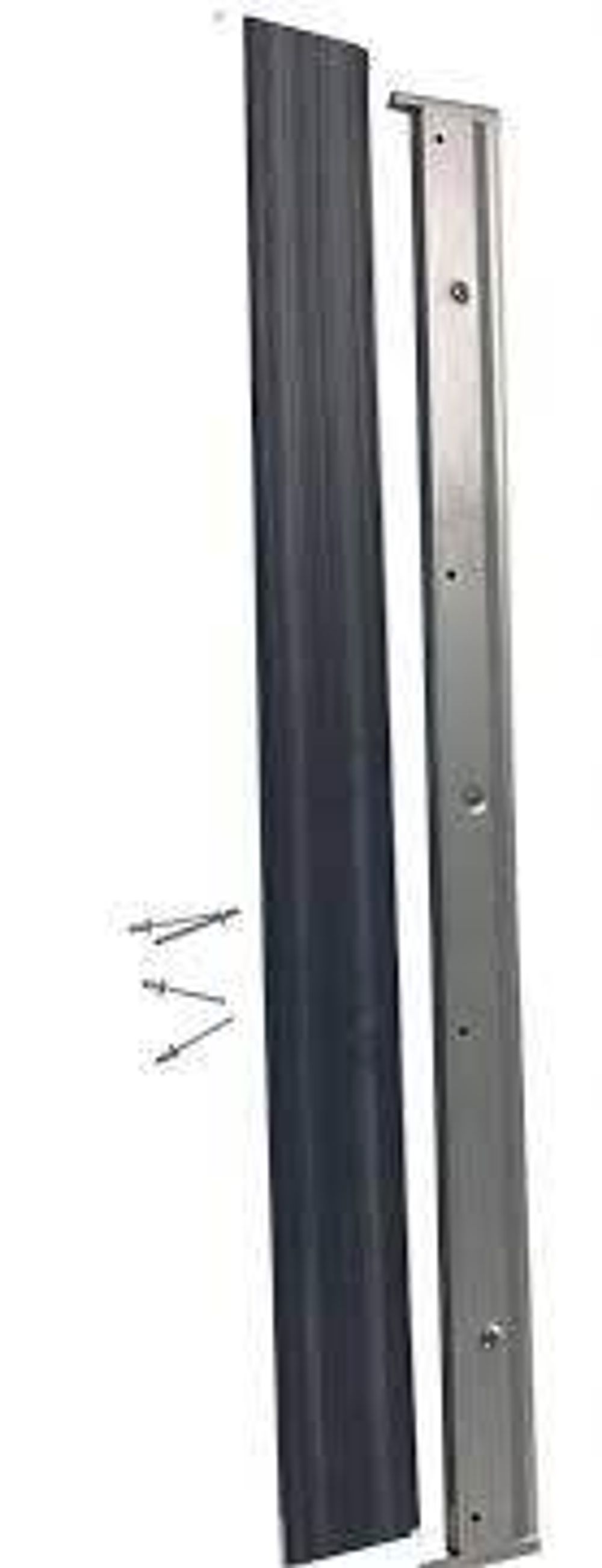 87.01.545S Rational Цельное уплотнение для тележки и стекла SCC/CMP 202 начиная с 09/2016