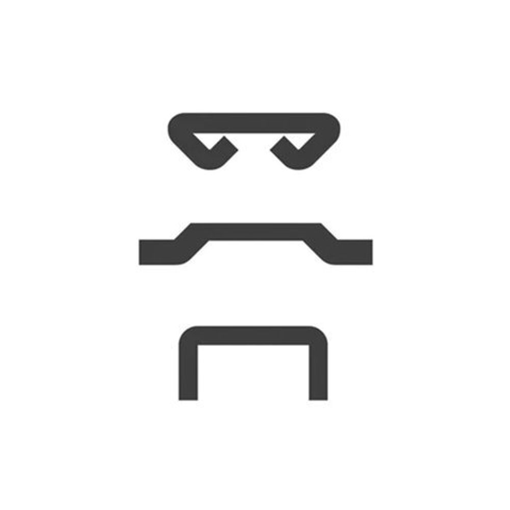 Степлер №24/6, 26/6 металлический LEITZ "New NeXXt WOW", до 30 л., фиолетовый металлик, 55022062