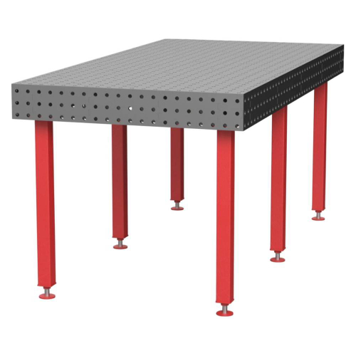 Сварочный стол Keepler-Stan 2000х1000х150 12мм