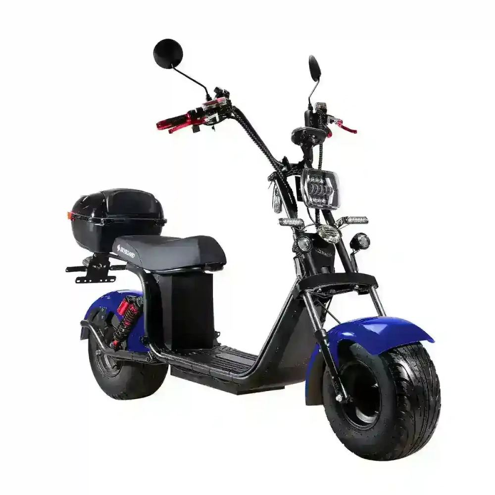 Электроскутер SKYBOARD Chukotka BR20 3000W