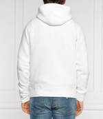 Худи Tommy Hilfiger - белый(MW0MW11599)