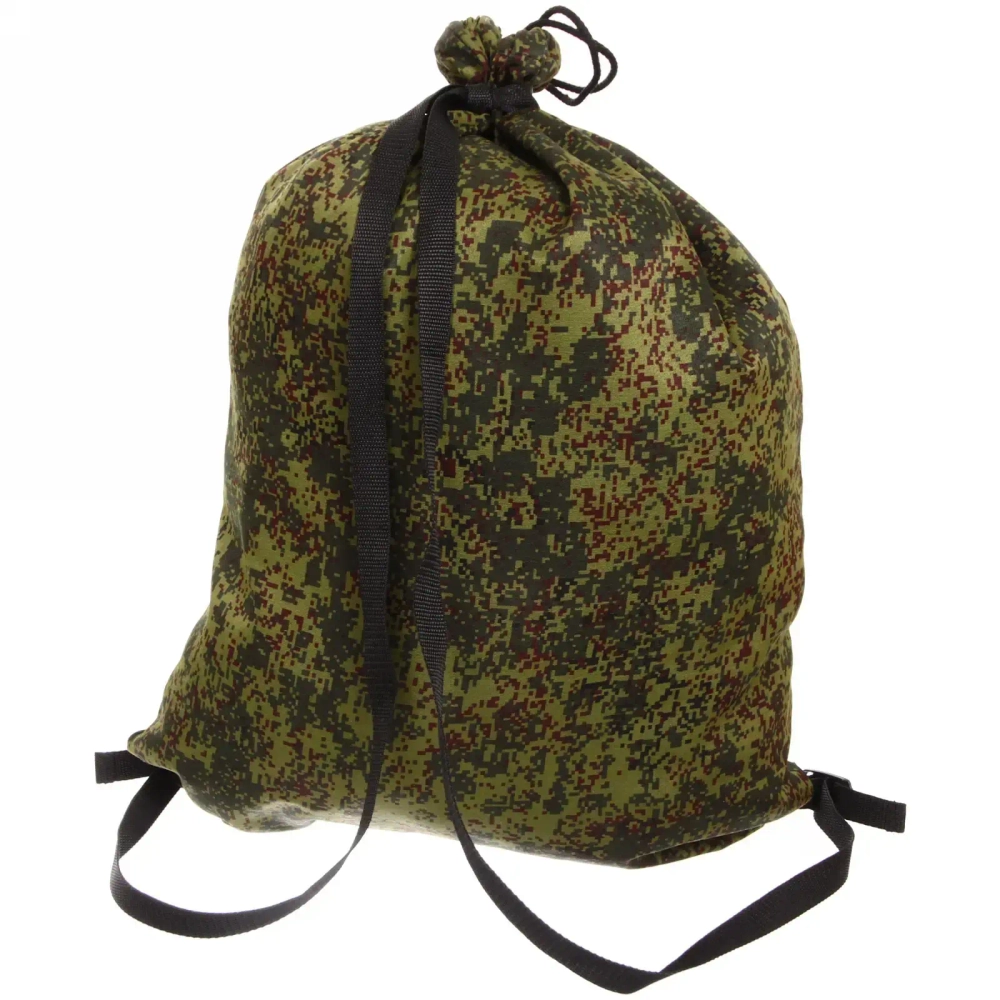 Рюкзак туристический 25л, Вещмешок Солдатский, Вояж equipment