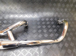 Глушитель Yamaha Drag Star 400 051685