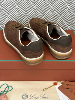 Кеды Loro Piana