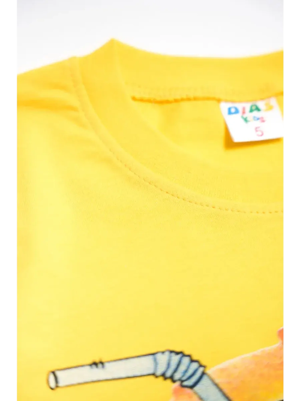 Футболка для садика и школы.девочка.1 шт