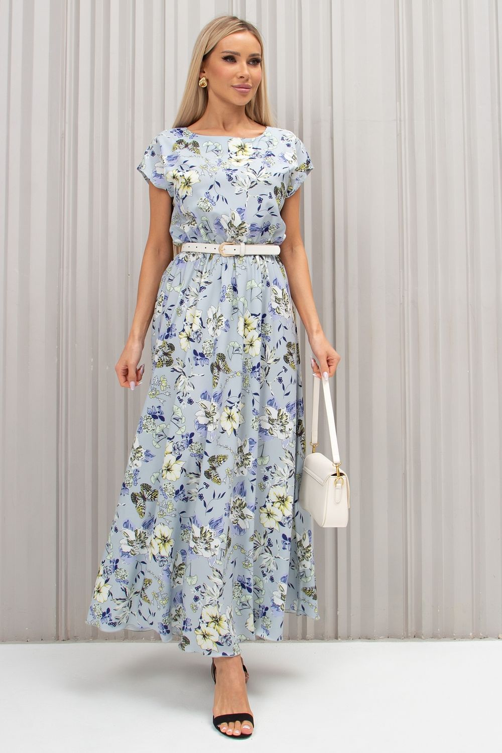 Платье Дарья №102 Valentina