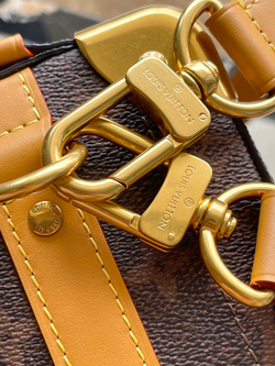 Louis Vuitton Soul Trunk East West