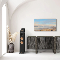 Полочная акустика Klipsch RP-500SA II