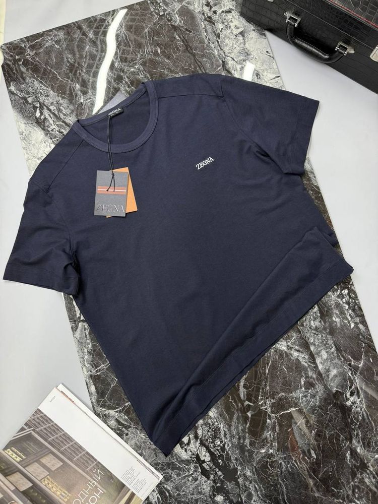 Футболка Zegna