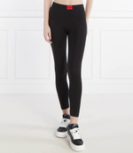 Леггинсы THERMAL Hugo Bodywear - черный(50492277)