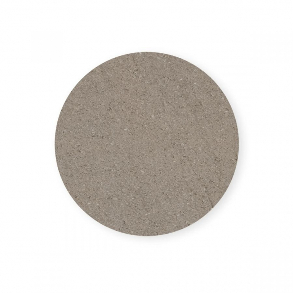 Стол пластиковый обеденный Nardi Frasca Maxi Fix Laminato, тортора