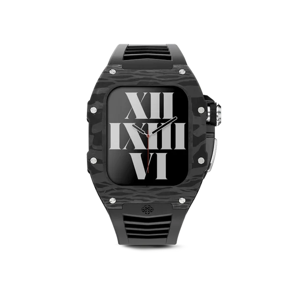 Корпус для Apple Watch RSC - ONYX BLACK