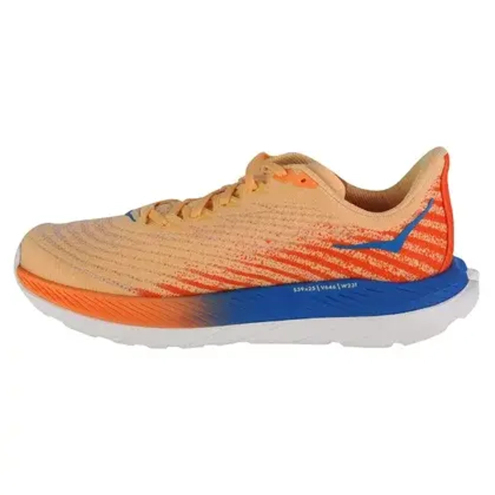 Кроссовки мужские Hoka Mach 5