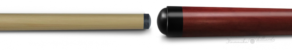 1-4-Р Кий Звездочка 1 РС, турняк-граб,цвет амарант