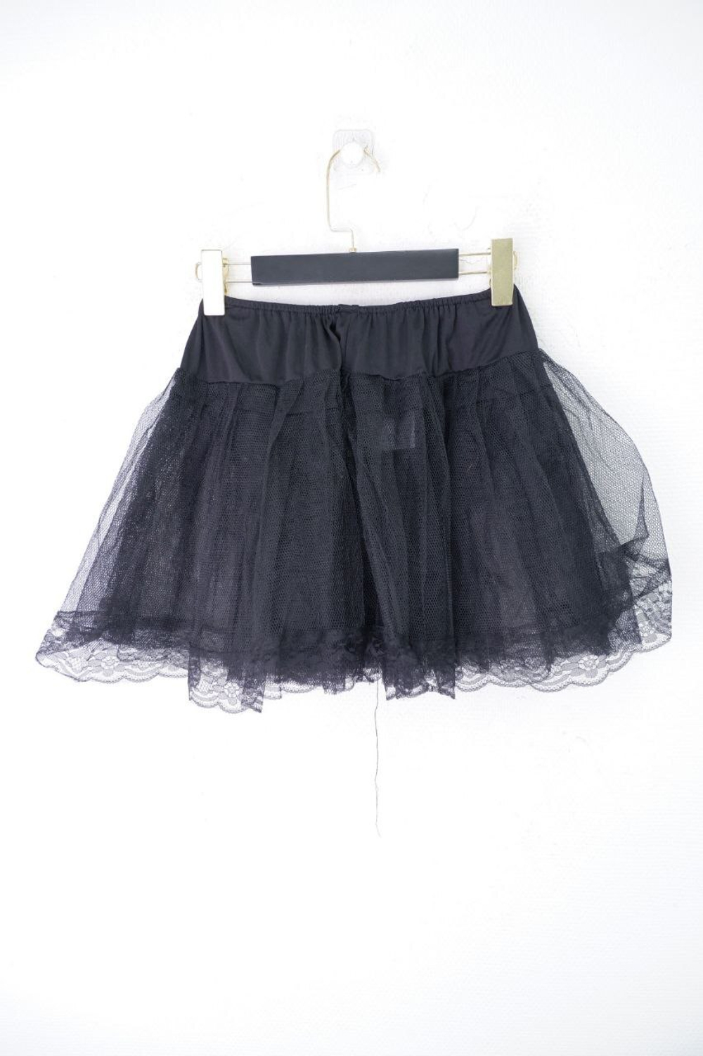 Подъюбник черный на 2 года