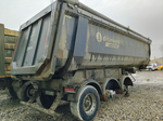 Grunwald 9453 Полуприцеп самосвальный 9453-0000011-60