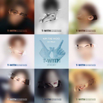 Альбом Kim Tae Woo - T-With 6th Album