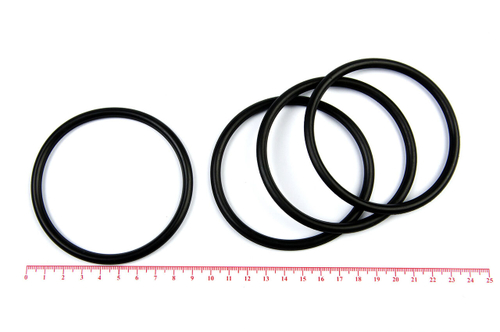 Кольцо 080-090-58 ГОСТ 9833-73