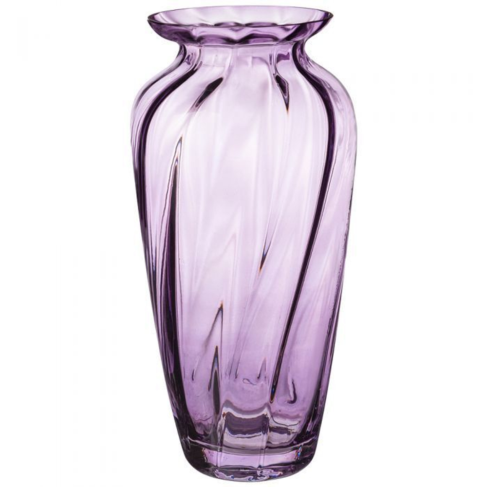 380-803 Ваза "Victoria Lavender" 28,5 см