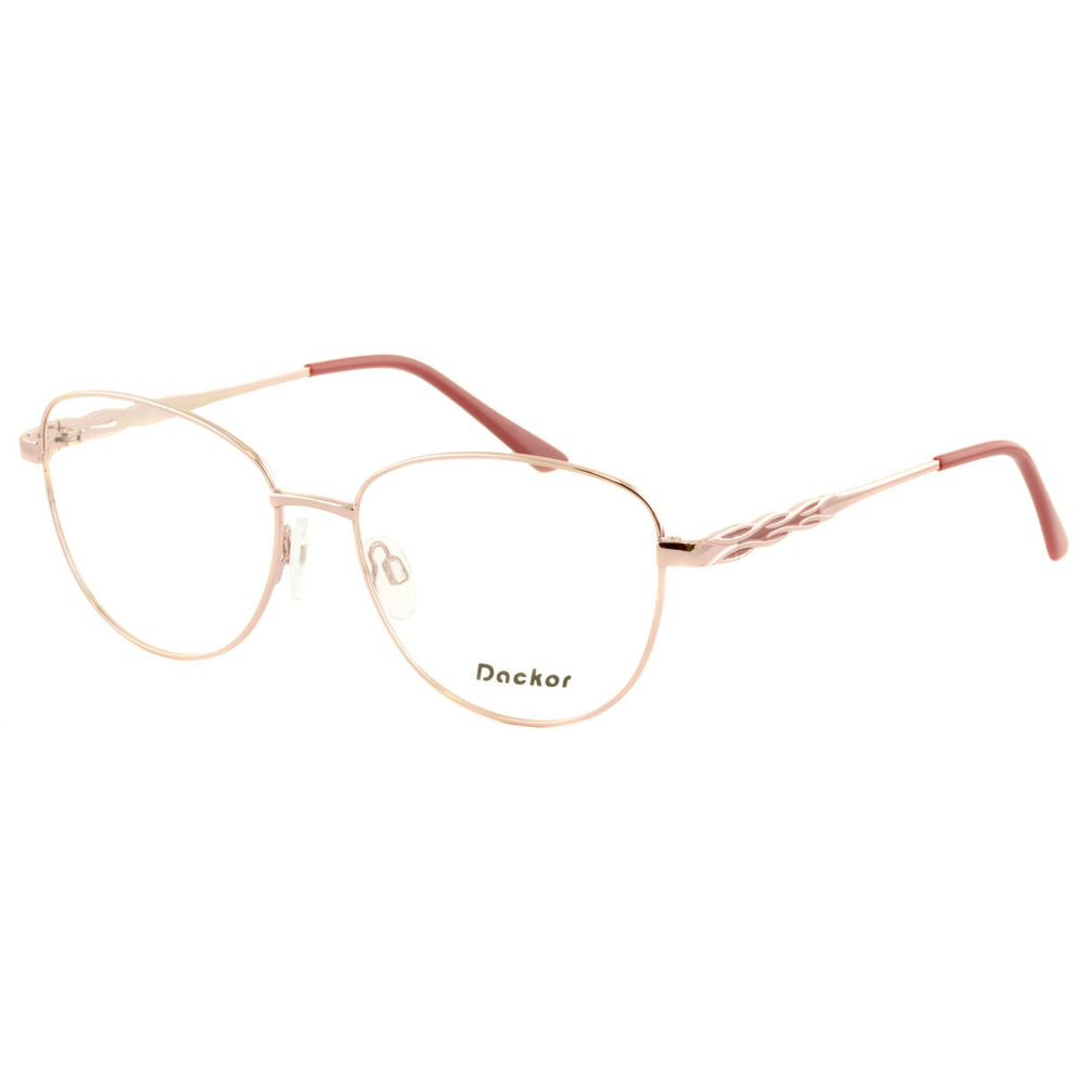 Оправа для очков Dackor 011 Pink