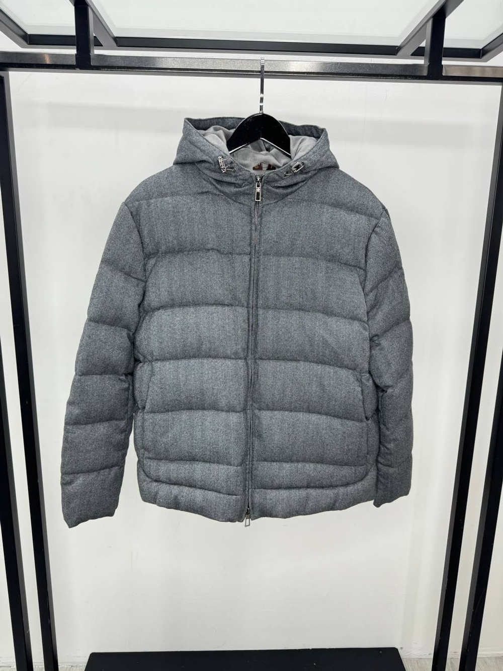 Пуховик Loro Piana