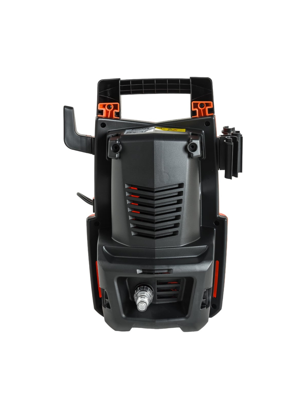 Мойка высокого давления 1,4 кВт, Gigant GLU-02