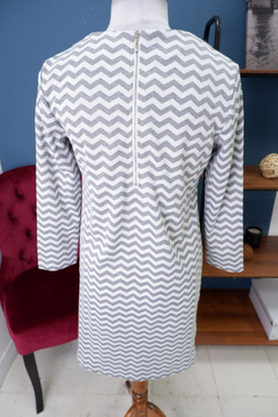 Платье Zolla трикотажное 46 размер