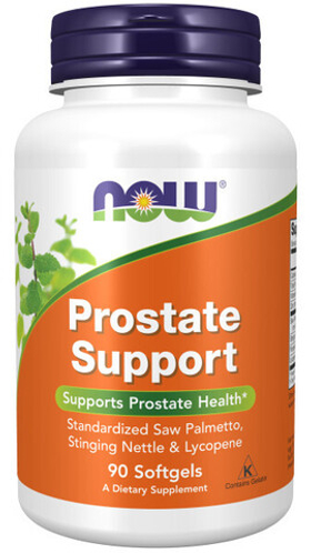 Prostate Support 90 softgels