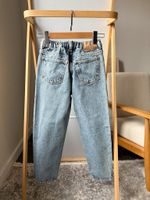 Джинсы MM6 Maison Margiela, 140