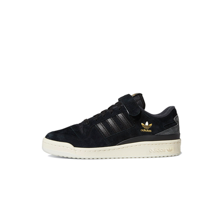 Adidas Forum 84 Low Cream White Carbon