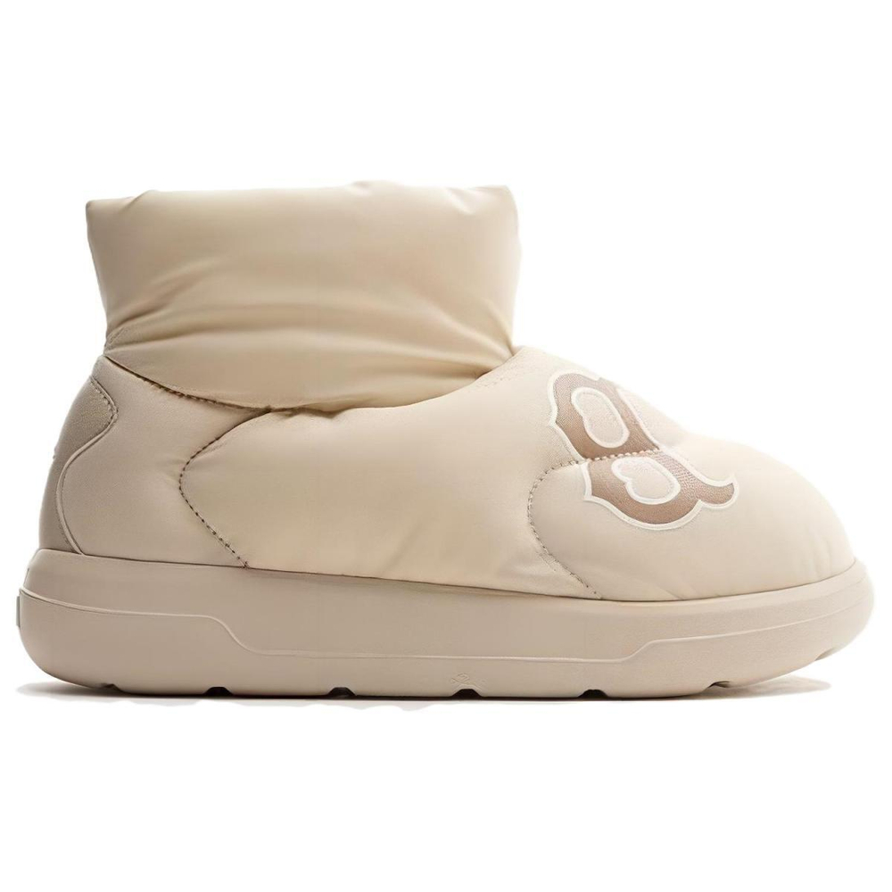 Сапоги MLB Chunky Classic A FLEECE, 3AWBBPB36-43BGL