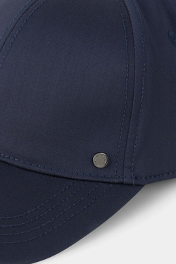 Кепка BOGNER MAXI в синем цвете