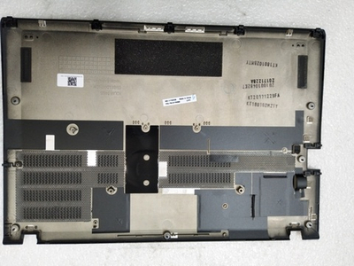 Нижняя часть корпуса (поддон) для ноутбука Lenovo ThinkPad T480s 20L7,20L8 (01YN989), оригинал