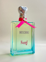 Moschino Funny edt 100ml (duty free парфюмерия)