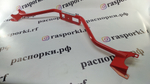 Распорка задняя скрытой установки Subaru Forester 3 (SH) и Subaru Impreza (GH)