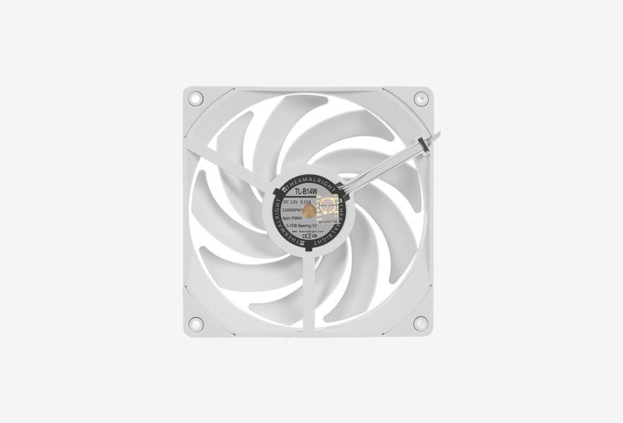 Thermalright TL-B14W_0326709110859