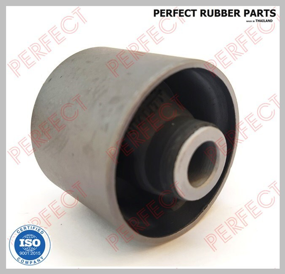 Сайлентблок подушки дифференциала PERFECT (Кратность 1 шт) MIT65L400B