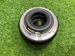 Canon 17-85mm 4-5.6 IS USM