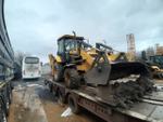 ACE TLB100 Экскаватор-погрузчик TLB100 (Дизельный, 4,4 л, 100 л.с., МТ)