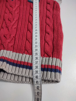 Жилетка Children Wear вязаная на 4 года