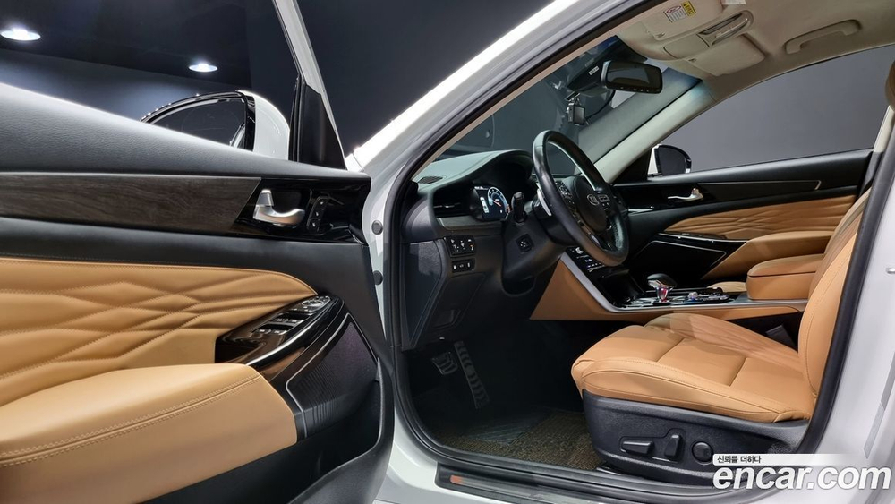 Kia K7 (Cadenza) Premier 2.5 GDI X Editions (06.2020)