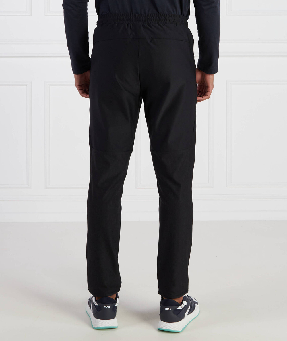 Спортивные штаны Hicon Active BOSS GREEN - черный(50493483)