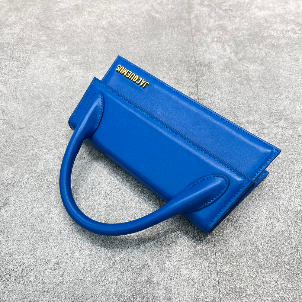 Jacquemus Le Chiquito Long 22 cm