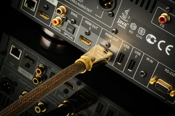 Tchernov Cable Reference HDMI 15 m