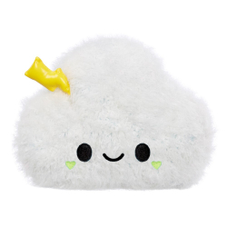 Fluffie Stuffez — плюшевый талисман облака 594222 / артикул   593447 594222  / GTIN 035051594215