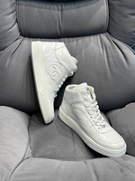 Кеды Chanel
