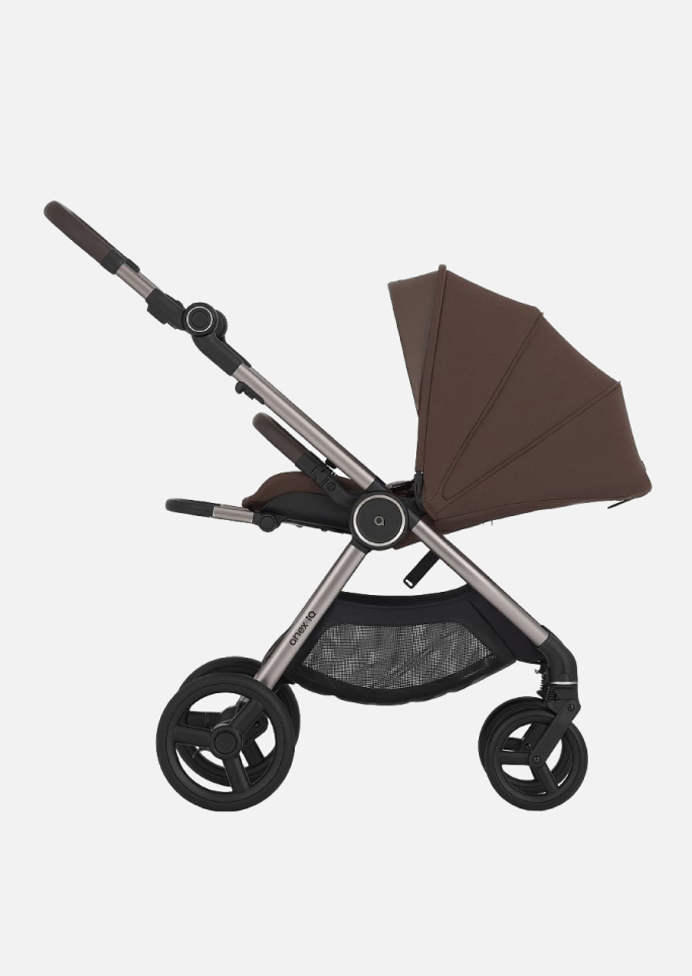Anex Детская коляска iQ Brew