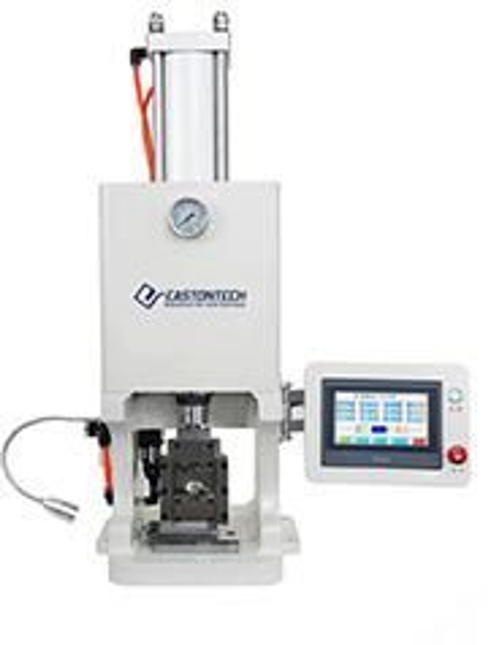 Пресс для обжима клемм Machinery EW-5150
