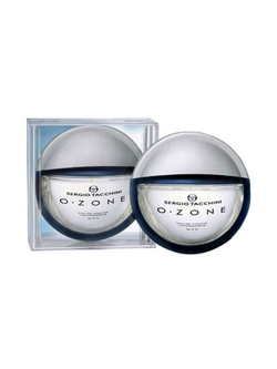 SERGIO TACCHINI OZONE men 30ml edt